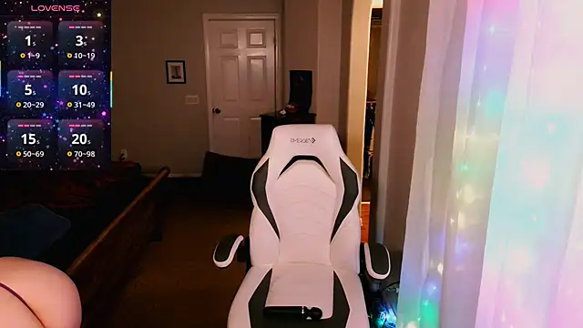 britteebee online show from 02.07.26