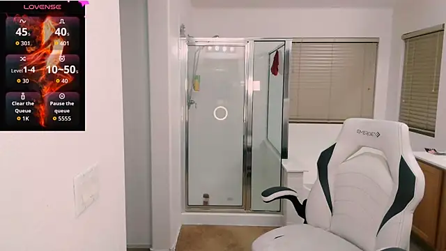 britteebee online show from 03.07.26