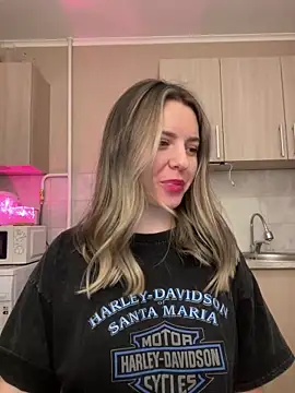 NastyushaaLove online show from 02.02.25