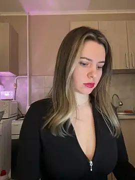 NastyushaaLove online show from 02.03.25