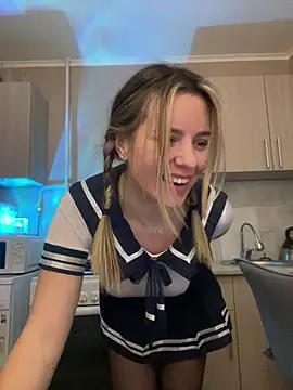 NastyushaaLove online show from 02.09.25