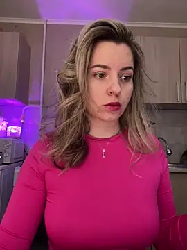 NastyushaaLove online show from 03.12.25