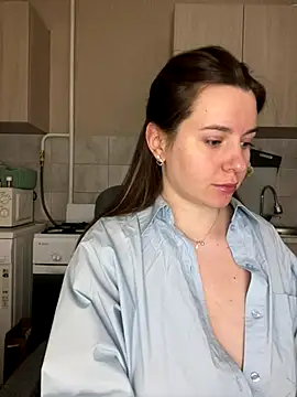 NastyushaaLove online show from 09.14.25