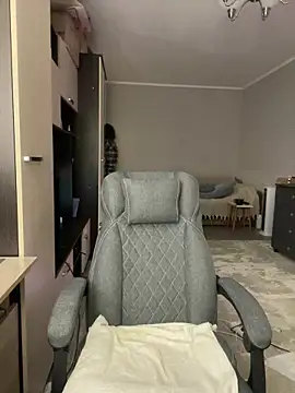 NastyushaaLove online show from 10.13.25