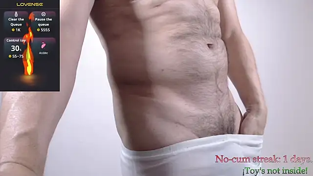 hxmisterh online show from 09.13.25