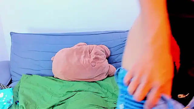 Lu doll online show from 03.22.25