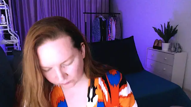 GoddessLara online show from 01.14.25