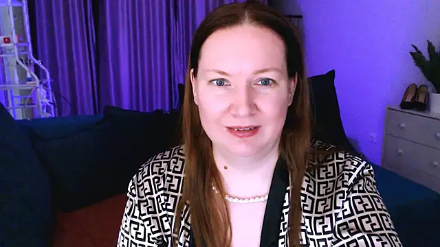 GoddessLara online show from 02.22.25