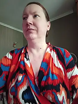 GoddessLara online show from 06.11.26