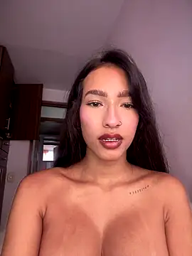 DulceLenns online show from 10.09.25