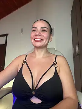 MeganDupont online show from 12.21.24