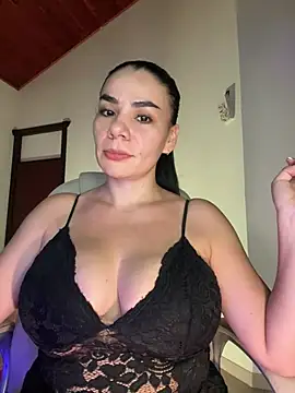 MeganDupont online show from 01.16.25