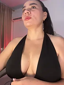 MeganDupont online show from 06.30.26