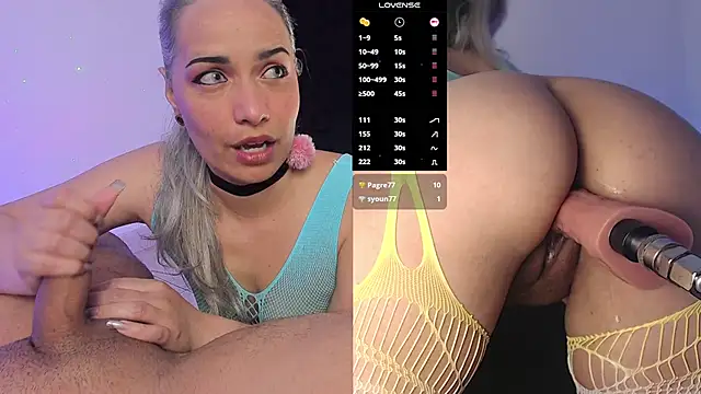 404 notfound  online show from 10.31.25