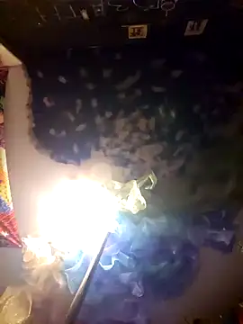 Snapshot of ScarletCallings420 chatting on 01.19.25 ScarletCallings420 online show from 01.19.25