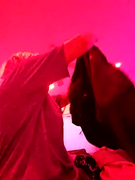 ScarletCallings420 online show from 11.19.25