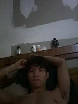 Snapshot of A_santa1 chatting on 02.02.26 A santa1 online show from 02.02.26