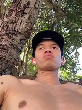 Snapshot of A_santa1 chatting on 02.09.26 A santa1 online show from 02.09.26