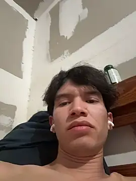 Snapshot of A_santa1 chatting on 03.01.26 A santa1 online show from 03.01.26