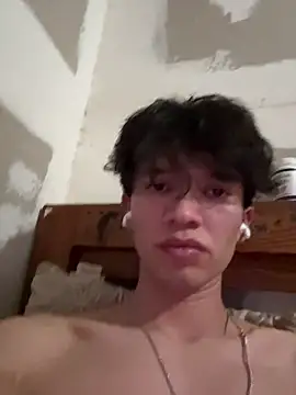 Snapshot of A_santa1 chatting on 03.05.26 A santa1 online show from 03.05.26