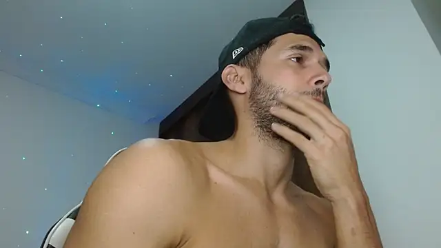 Noah jhonsonn online show from 01.22.25