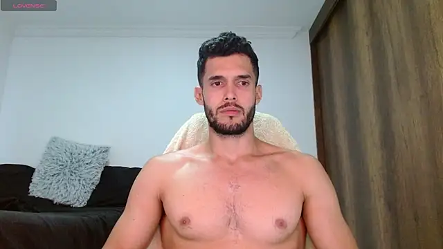 Noah jhonsonn online show from 02.24.25