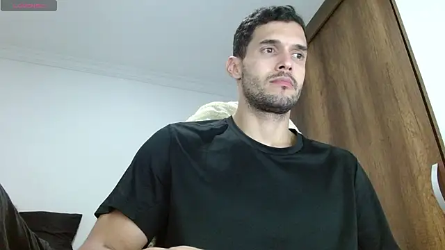 Noah jhonsonn online show from 03.10.25