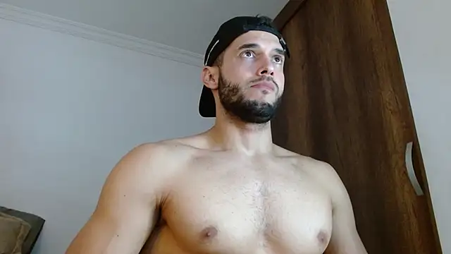 Noah jhonsonn online show from 04.13.26