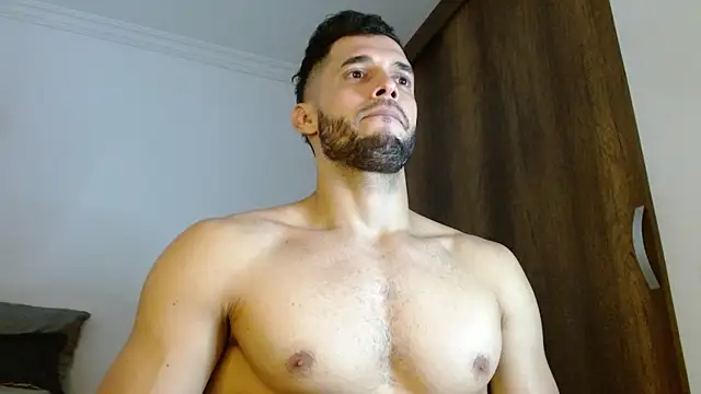 Noah jhonsonn online show from 04.18.26