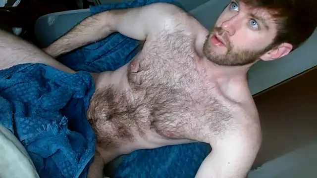 BlueEyedJason online show from 04.14.26