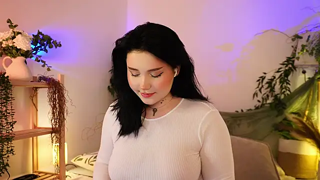 ScarletBlaze online show from 04.02.26