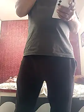 Snapshot of hornydick4you chatting on 02.27.25 hornydick4you online show from 02.27.25