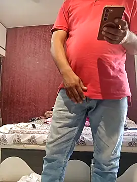 hornydick4you online show from 02.19.26