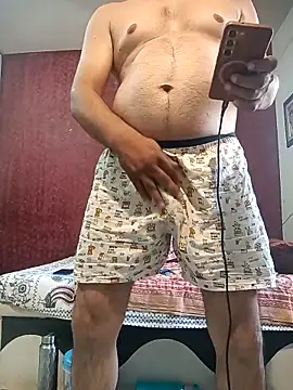 Snapshot of hornydick4you chatting on 04.06.26 hornydick4you online show from 04.06.26