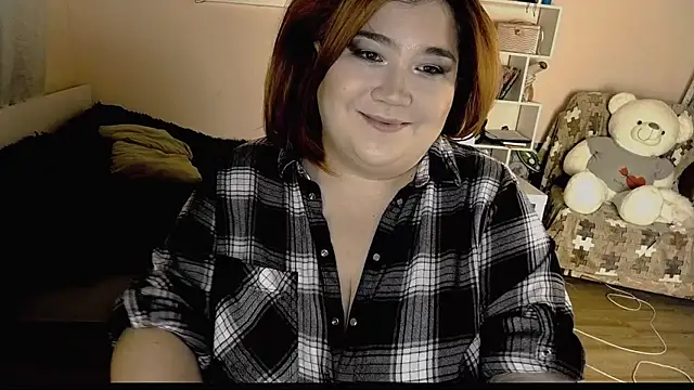 Vi-Vixen online show from 12.14.24