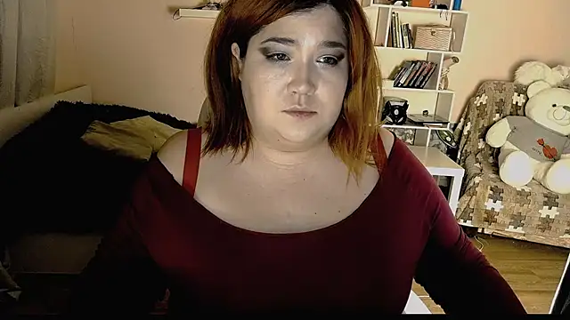 Vi-Vixen online show from 12.19.24