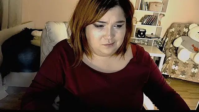 Vi-Vixen online show from 12.19.24