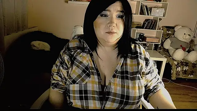 Vi-Vixen online show from 02.12.25