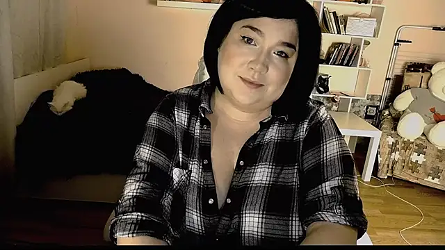 Vi-Vixen online show from 02.13.25