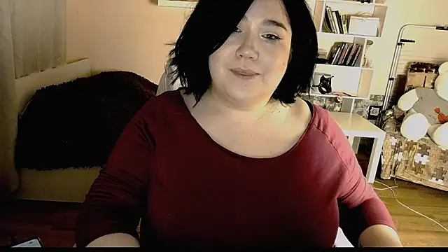 Vi-Vixen online show from 02.15.25