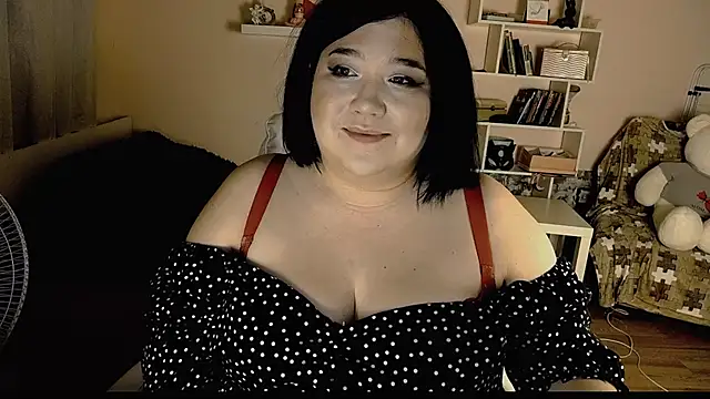 Vi-Vixen online show from 03.04.25