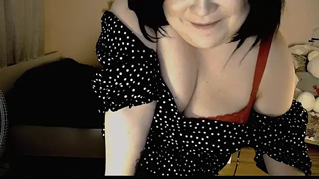 Vi-Vixen online show from 03.04.25