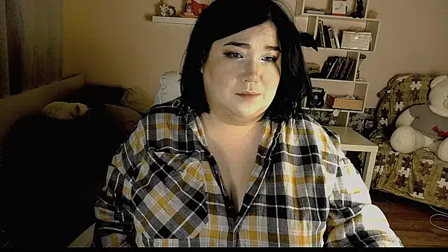 Vi-Vixen online show from 03.13.25