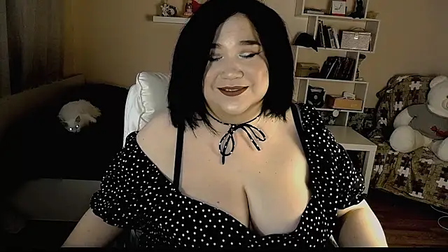 Vi-Vixen online show from 03.14.25