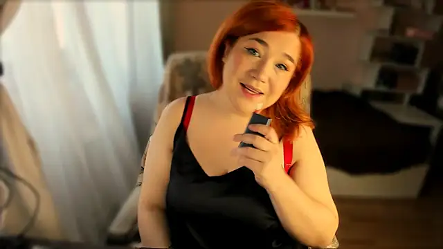 Vi-Vixen online show from 02.17.26