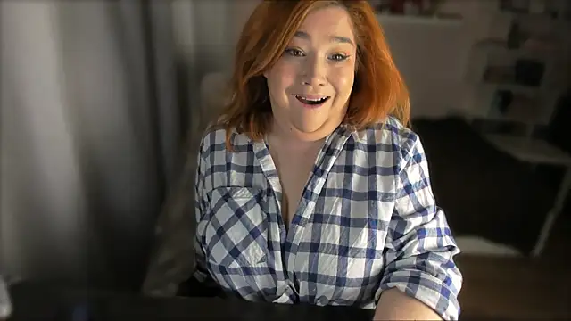 Vi-Vixen online show from 04.09.26