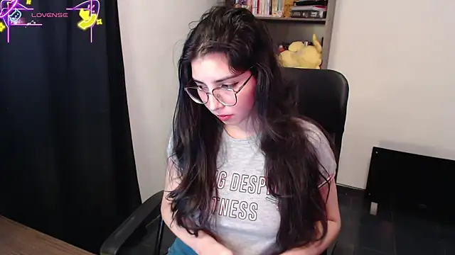 LemonsaD  online show from 10.06.25