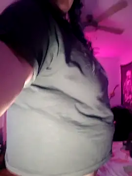 Cutegothcrybabyx online show from 02.08.26