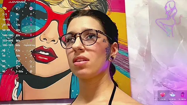 GabiMorgan online show from 02.25.26