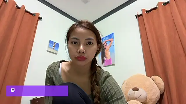pinay6969 online show from 11.10.25